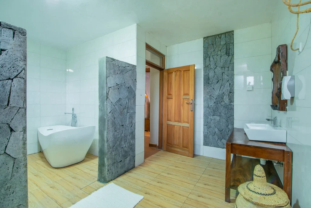 Gorilla Leisure lodge